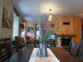Гостиница Casa Rural Erburu  Urdiain